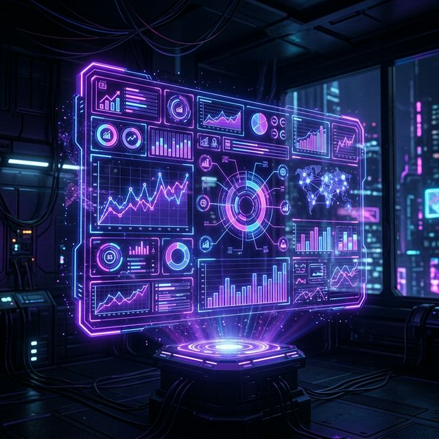INHO Business Engine — Conciliação PIX instantânea & DRE em tempo real