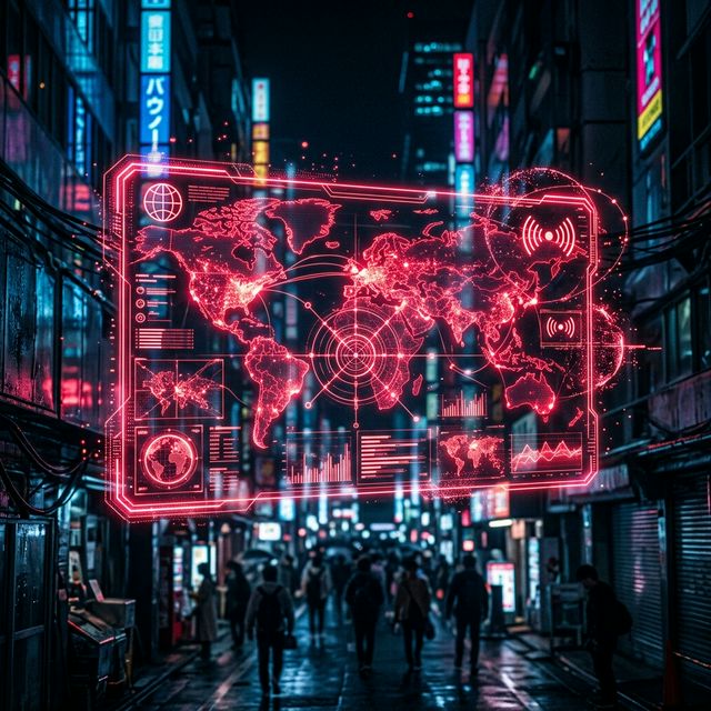 Nexus Core & YT Stream — Extração direta e streaming 320kbps puro